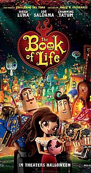 The Book of Life (2014) - IMDb