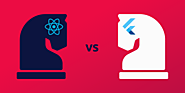 Flutter vs React Native: What to Choose in 2020 | Novateus