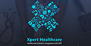 How ERP software revolutionized the healthcare system | Novateus