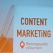 Brennpunkt eTourism 2015