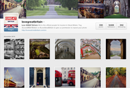 Instagram und Pinterest im Tourismus und Stadtmarketing - Futurebiz.de