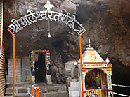 Marleshwar Temple - Maral