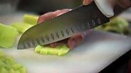 Best Chopping Knife For Vegetable - KitchenSalty
