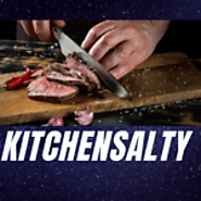 HOME - KitchenSalty