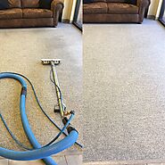 Truck Mounted vs Portable Carpet & Tile Cleaning Equipment | Allaman Carpet, Tile, Grout and Upholstery Cleaning
