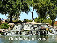 Goodyear Real Estate Homes and Property For Sale in Arizona