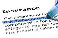 Ensure you have adequate Insurance