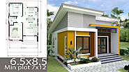 desain rumah profesional on Surya Arsitek