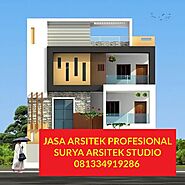 jasaarsitekonlineprofesional Profile and Activity - Curbed