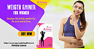 Best Weight Gain Powder for Female