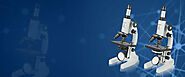 Website at https://www.microscopes-india.com/what-to-consider-while-buying-a-microscope/