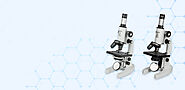 Best Microscopes Manufacturer and Supplier in Ambala, India