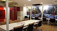 Coworking Office Space in Gurgaon