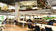 Top Facilities & value-added services offered by Coworking Offices