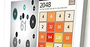 2048 GAME TO PLAY ONLINE A-Z PUZZLES IN 2020-2048Game