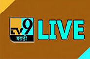 TV9 MARATHI LIVE BREAKING NEWS CHANNEL VIDEO ONLINE FREE IN 2020