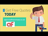 UK Franchises - How To Find The Best Franchise Opportunities In The UK With Approved Franchises