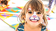 5 Qualities That Make a Great Face Painter