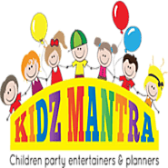 Surefire Reasons to Count on the Kids Birthday Entertainers | Kidz Mantra