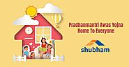 What are the Advantages of the Pradhan Mantri Awas Yojana (PMAY) Credit Linked Subsidy Scheme (CLSS) for Home Loans?