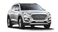Hyundai New Tucson In Pakistan