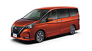 Nissan Serena 2020 With Latest Safety Technology Features