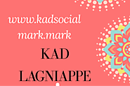 KAD Lagniappe – Social Media Management