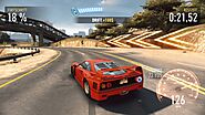 Top 10 car racing games for iOS - Noobs2Pro