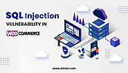 Critical SQL Injection Vulnerability in WooCommerce