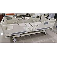Contact Top ICU Bed Manufacturer For Customized Solution