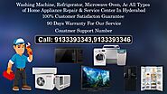 IFB Washing Machine Customer Care in Hyderabad