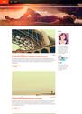 Uberto WordPress theme by CSSIgniter