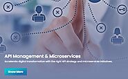 API Management and Microservices | Abacus