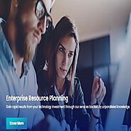 Enterprise Resource Planning | Abacus