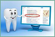 Why is SEO so important for dentists? - THE MARKETING THINGS