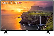 TCL 81.3 cm S6500 Series 32S6500S HD Ready LED Smart: Amazon.in: Electronics