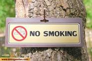 Chesterfield County Makes its Parks Tobacco-Free