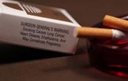 Graphic Health Warnings Introduced in 77 Countries | Tobacco Campaign