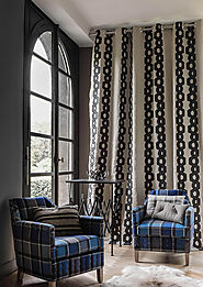 Curtains & Drapes | Custom Made Quality | Country Blinds