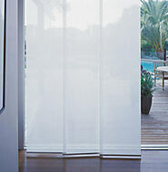 Panel Blinds | Quality Custom Made | Country Blinds Adelaide