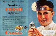 http://vintage-cigarette-posters.tumblr.com/post/98791172190/camel-cigarettes-ads