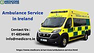 Ambulance Service Ireland