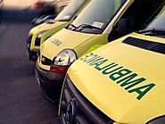 The Role Of The Ambulance Service As Part Of The Health Profession