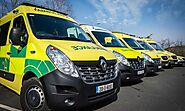The Importance Of Ambulance Services For Hospitals