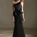 Long Floor Length Bridesmaid Dresses 2014 | Long Floor Length Bridesmaid Gowns - BridesmaidDesigners