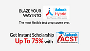Admission Cum Scholarship Test (ACST) | AESL