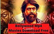 Mp4moviez - Best Bollywood Mp4 Movies Download Free
