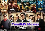 TamilMV Movies - Best Site To Watch Tamil Movies Online Free