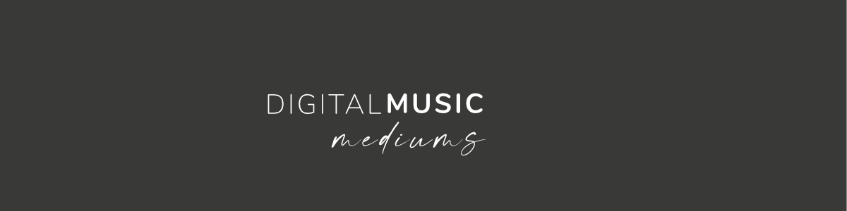 Headline for Music Streaming & Download Services List