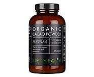 Buy Organic Cocoa Powder Online in UK | Cocoa Powder | ArryBarry